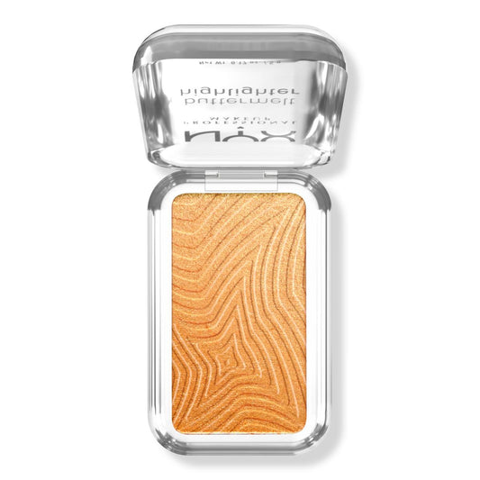 Buttermelt · Iluminador