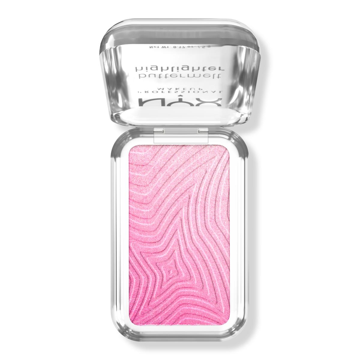 Buttermelt · Iluminador