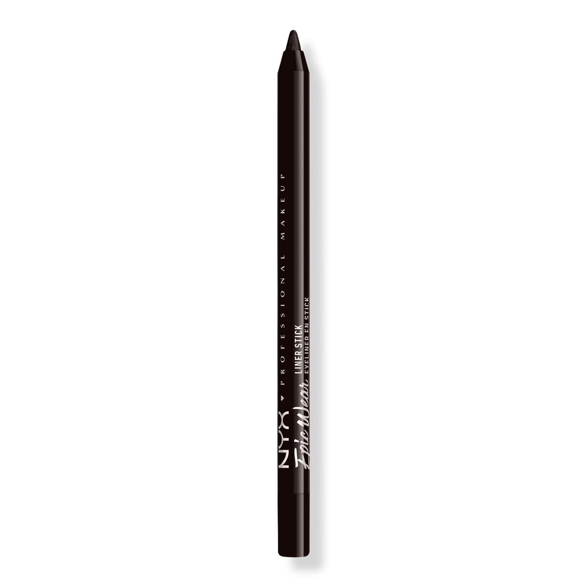 Epic Wear Liner Stick · Delineador en lápiz