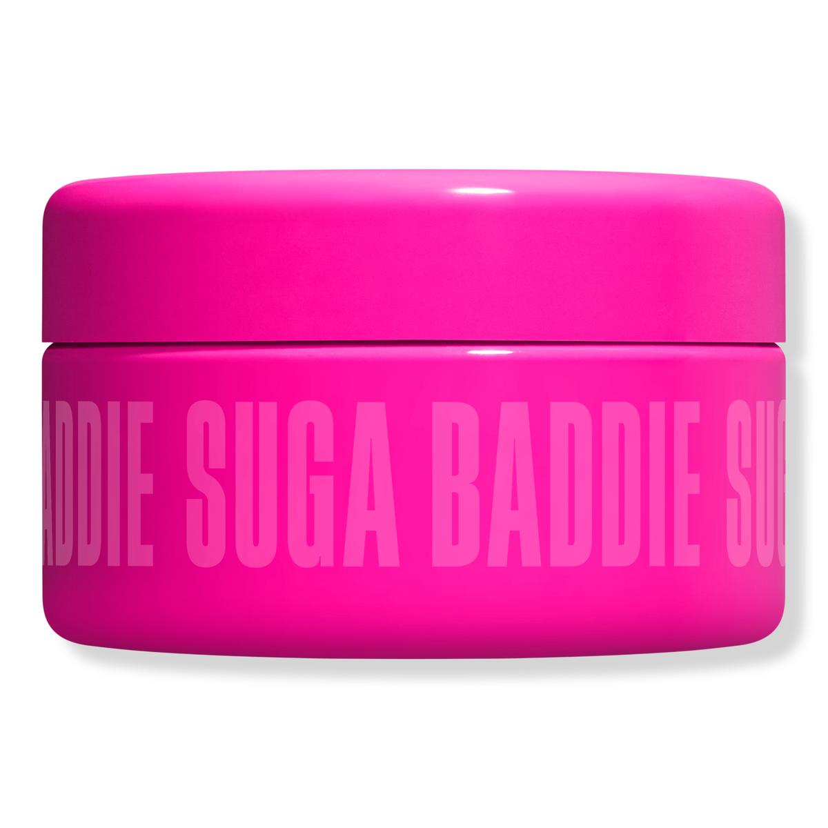 Fat Oil Body Butter Suga Baddie · Manteca corporal
