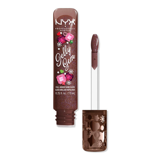 Jelly Gem · Gloss de alto brillo