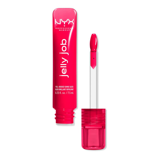 Jelly Job · Gloss gelatina