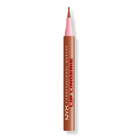 Lip Lingerie · Delineador y tinte de labios
