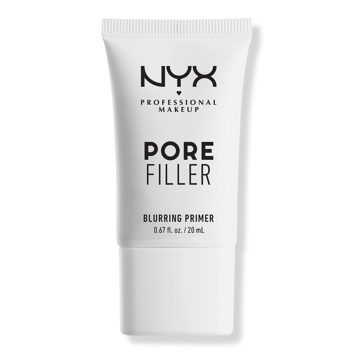 Pore Filler · Prebase difuminadora