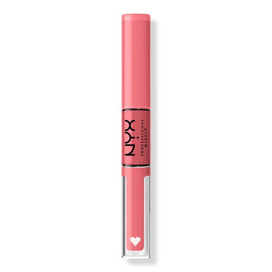 Shine Loud · Labial líquido de alto brillo