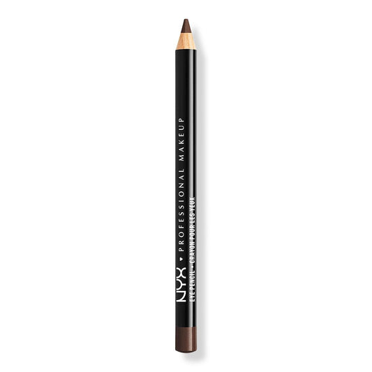 Slim Eye Pencil · Delineador de ojos