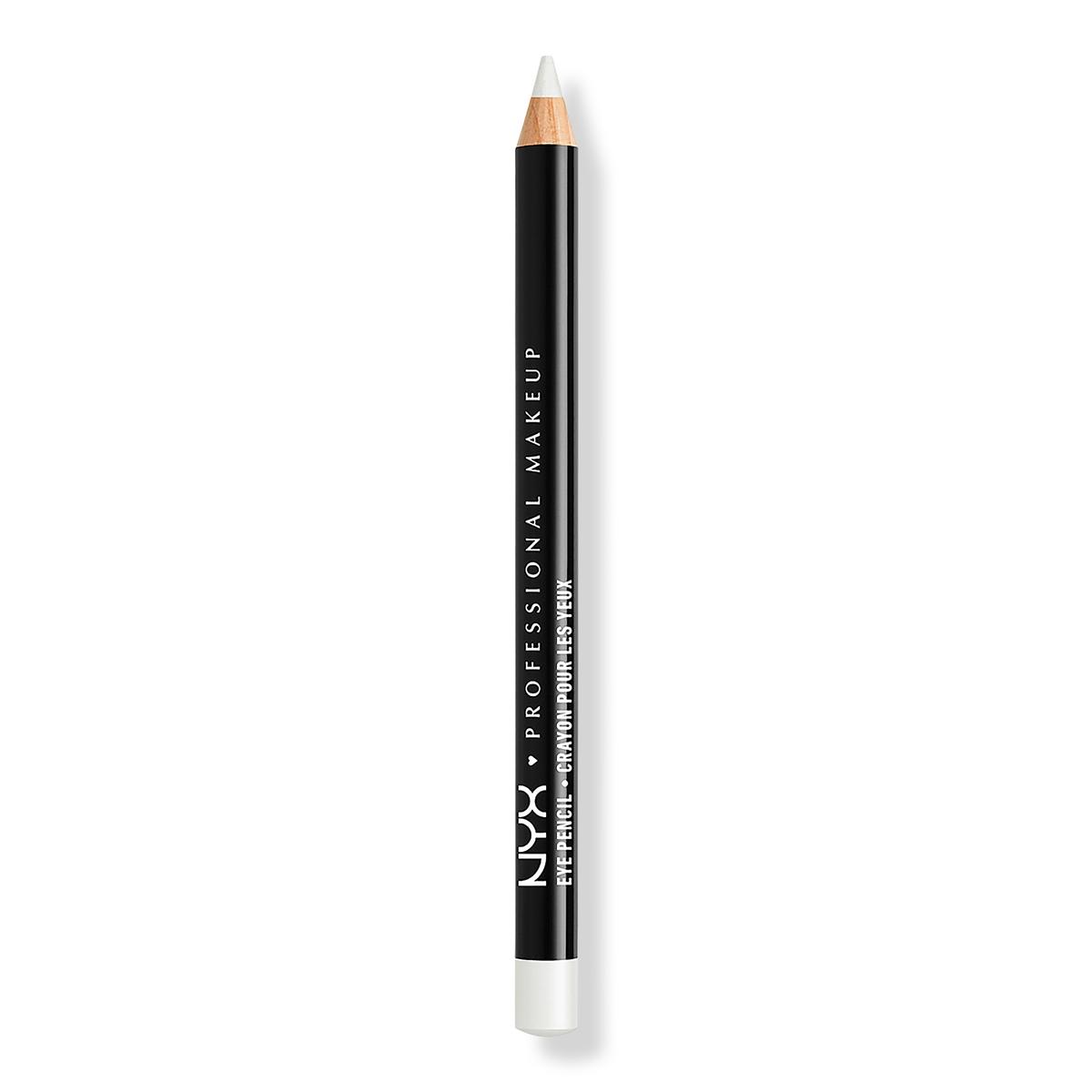 Slim Eye Pencil · Delineador de ojos