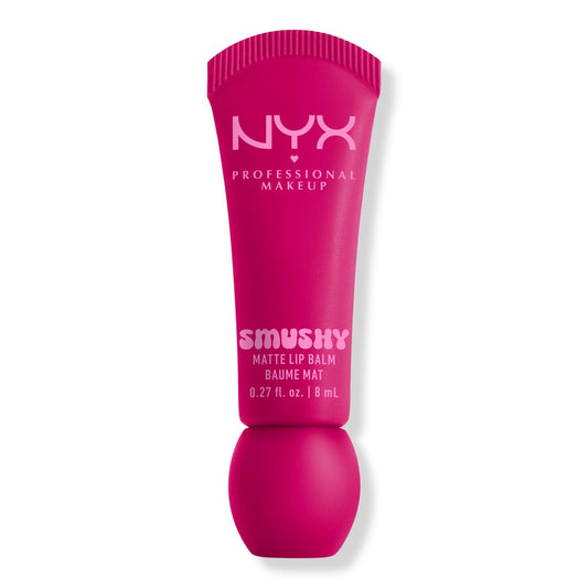 Smushy Matte · Bálsamo labial mate