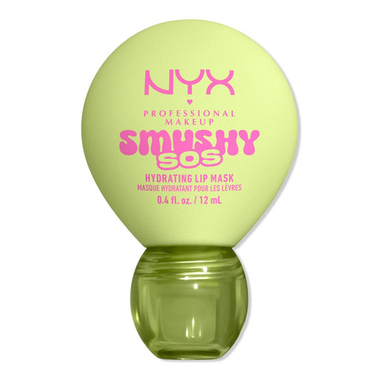 Smushy SOS · Mascarilla labial hidratante