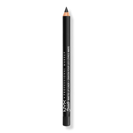 Suede Matte · Delineador de labios mate