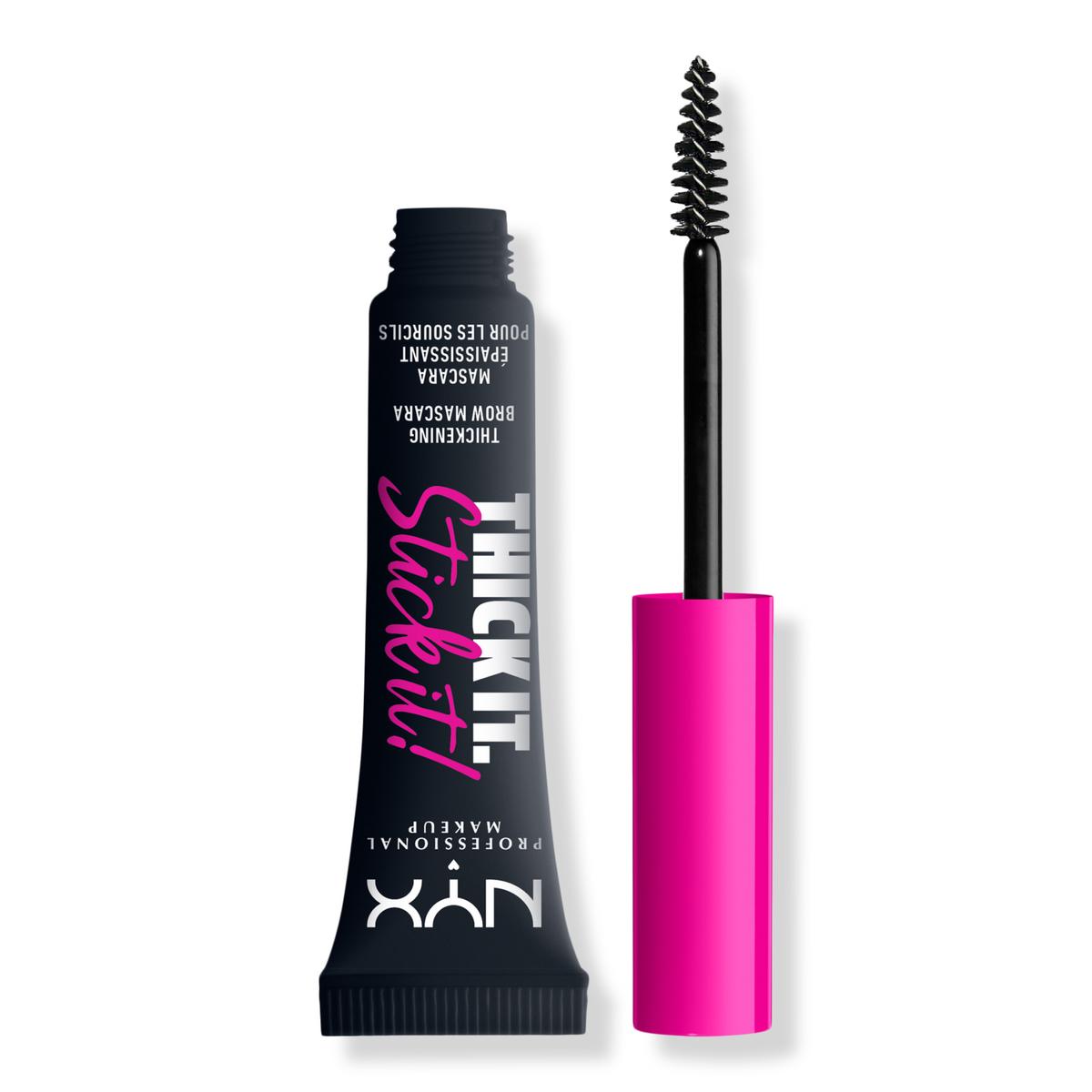 Thick It Stick It · Gel de cejas engrosador