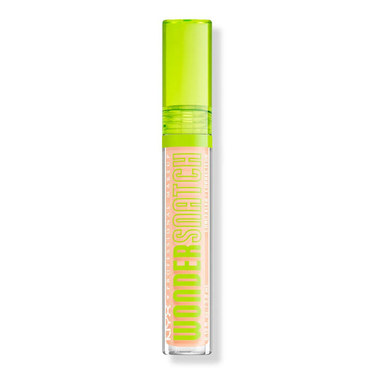 Wonder Snatch · Corrector mate