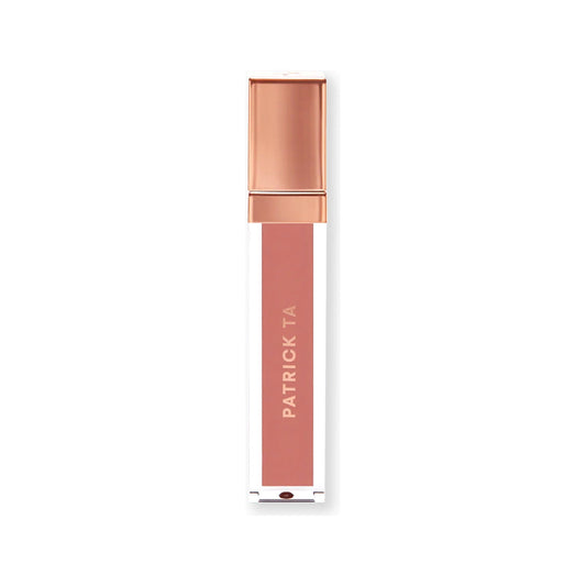 Silky Lip Crème · Labial cremoso