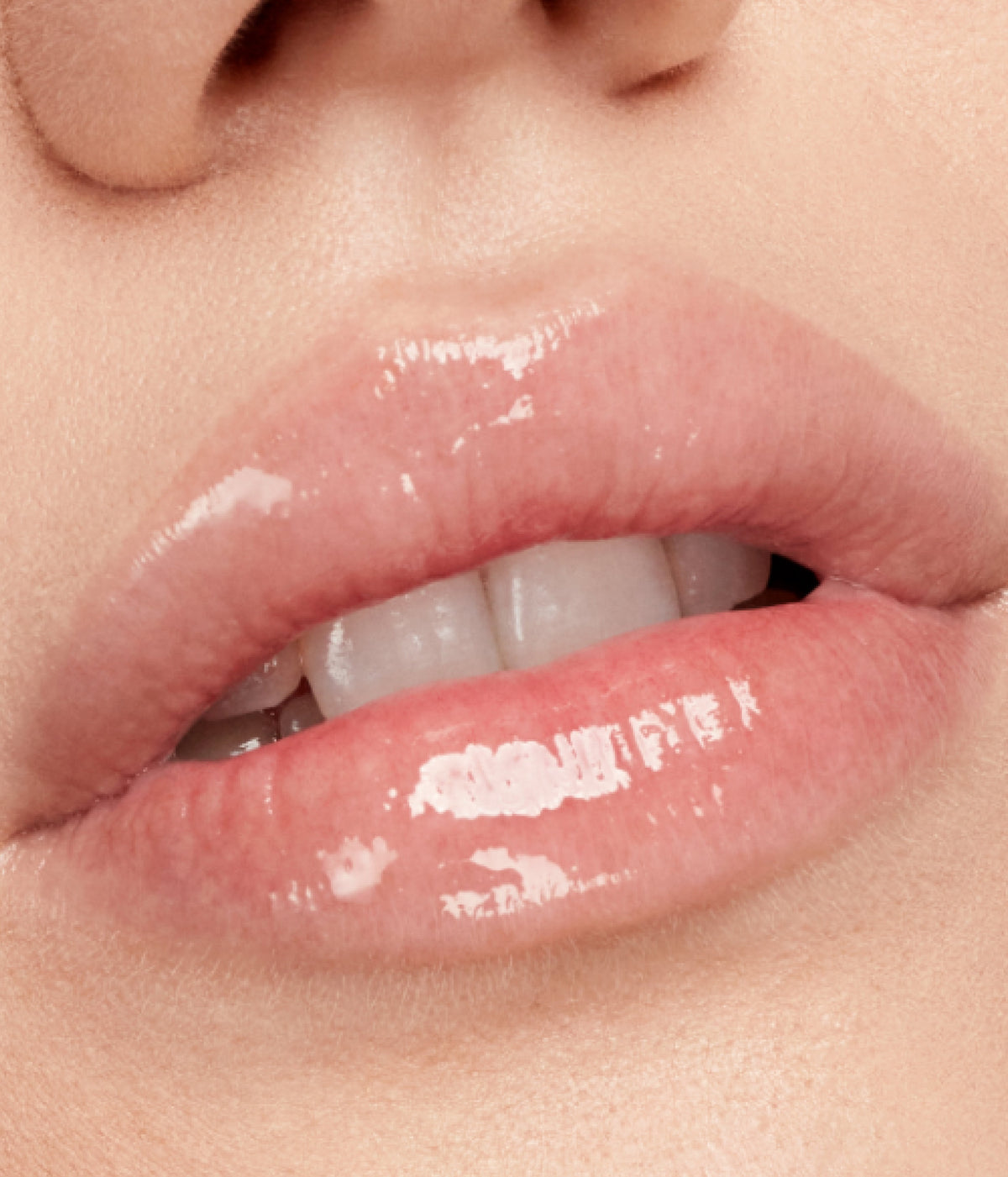 Plumping · Gloss voluminizador
