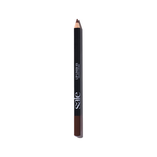 Lip Liner 101 · Delineador de labios