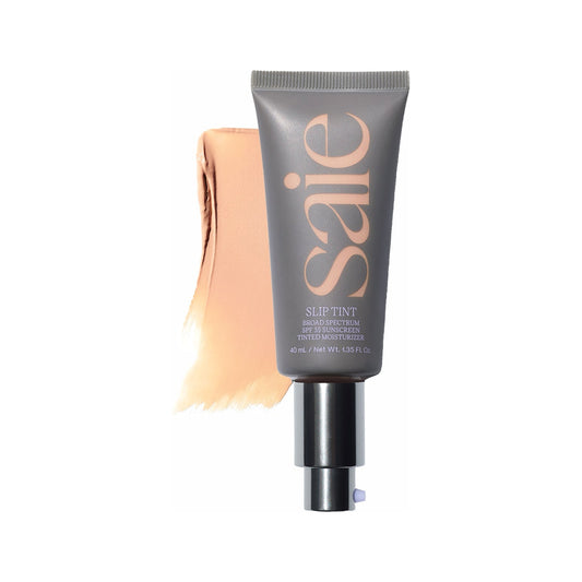 Slip Tint · Hidratante con color