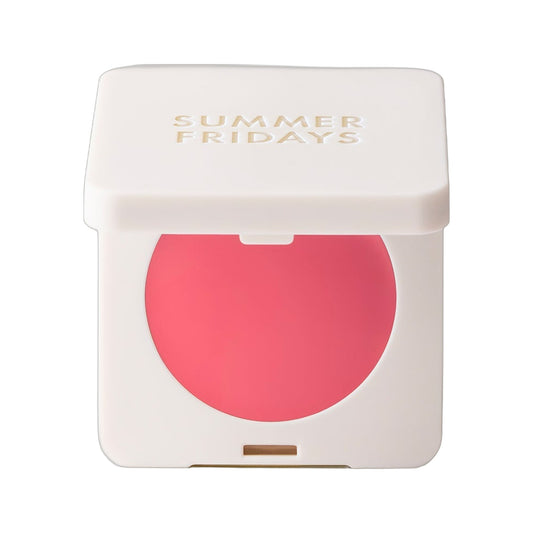 Blush Butter Balm · Rubor en bálsamo