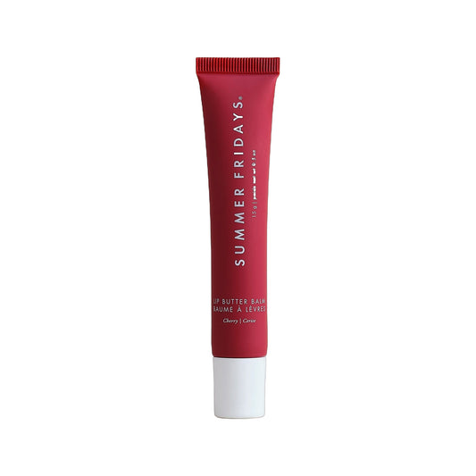 Lip Butter Balm · Bálsamo labial