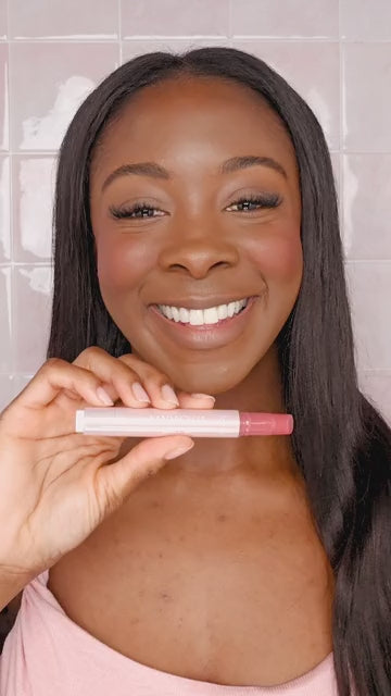 Maracuja Juicy Lip · Bálsamo gloss