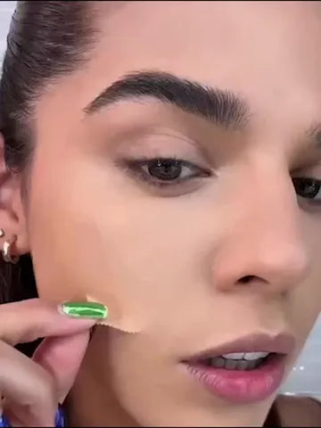 Shape Tape · Corrector de cobertura total