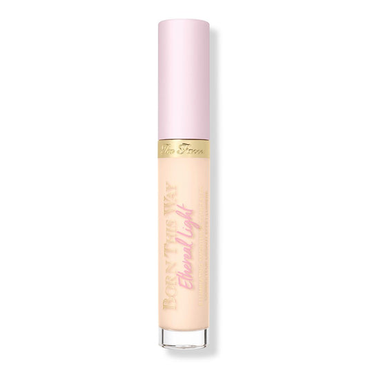 Born This Way Ethereal Light · Corrector iluminador