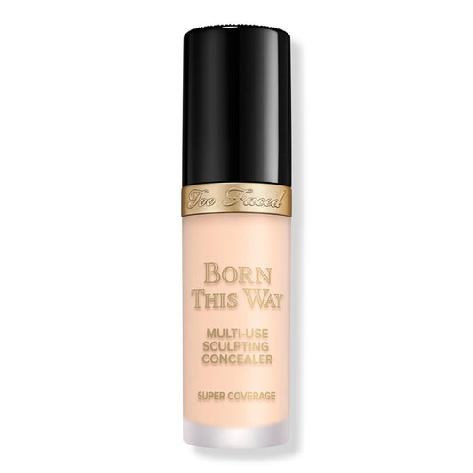 Born This Way Super Coverage · Corrector multiuso