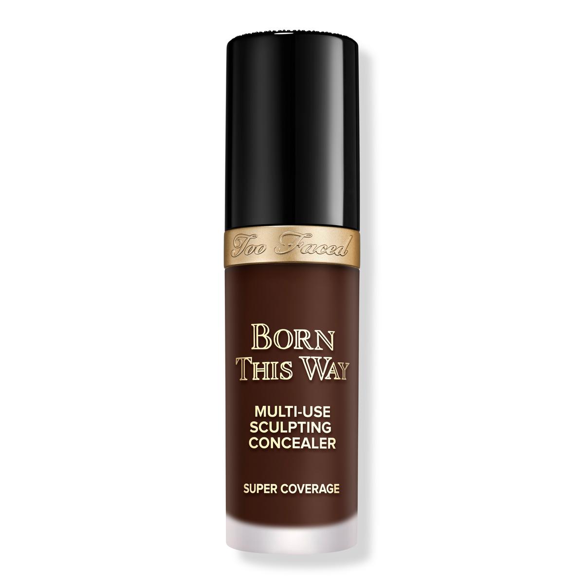 Born This Way Super Coverage · Corrector multiuso