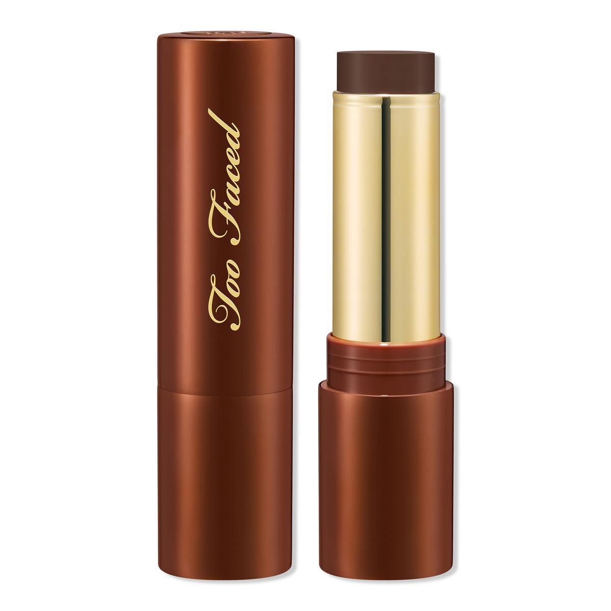 Chocolate Soleil · Bronceador en barra