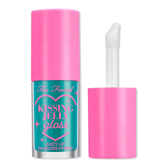 Kissing Jelly · Gloss-aceite labial