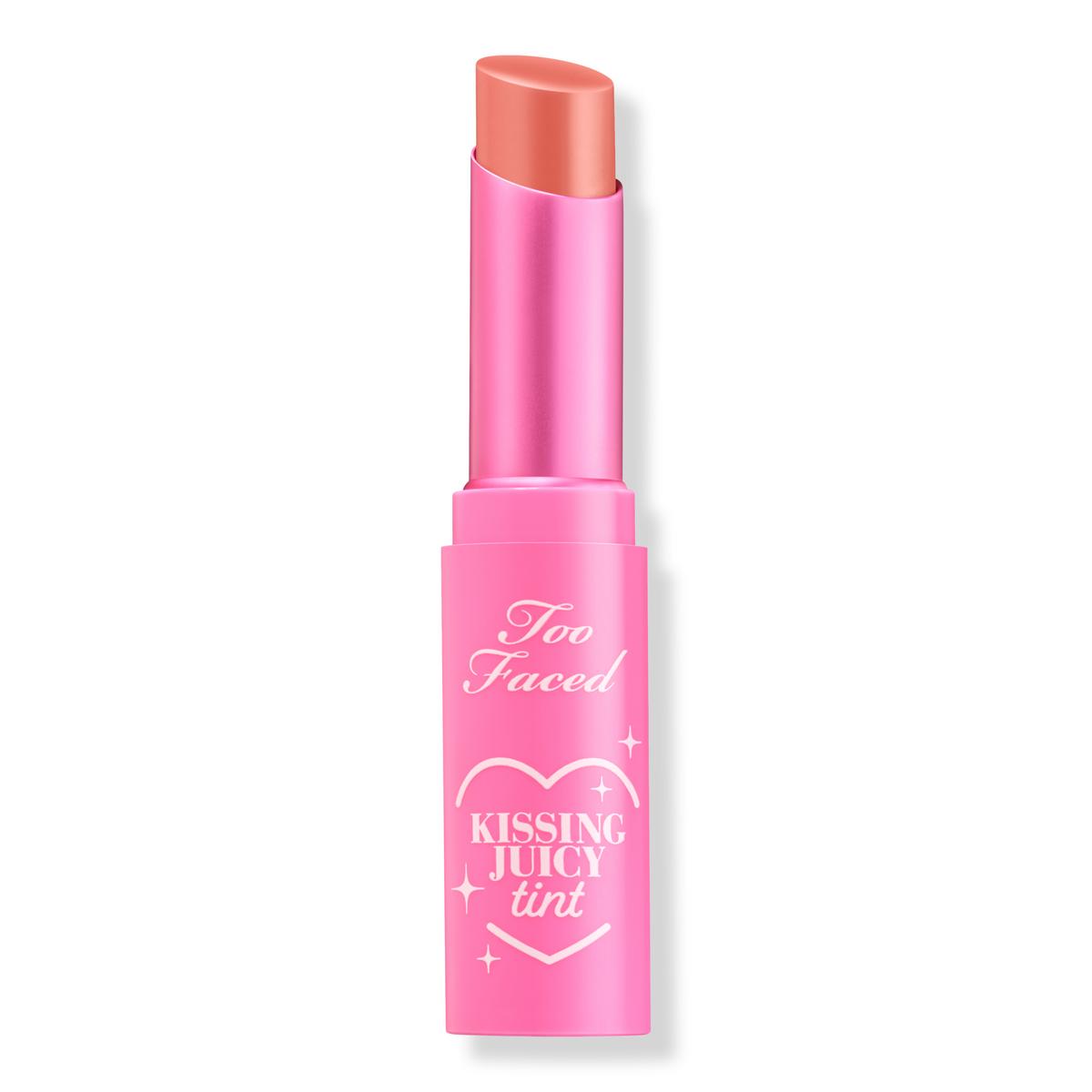 Kissing Juicy Tint · Bálsamo labial con color
