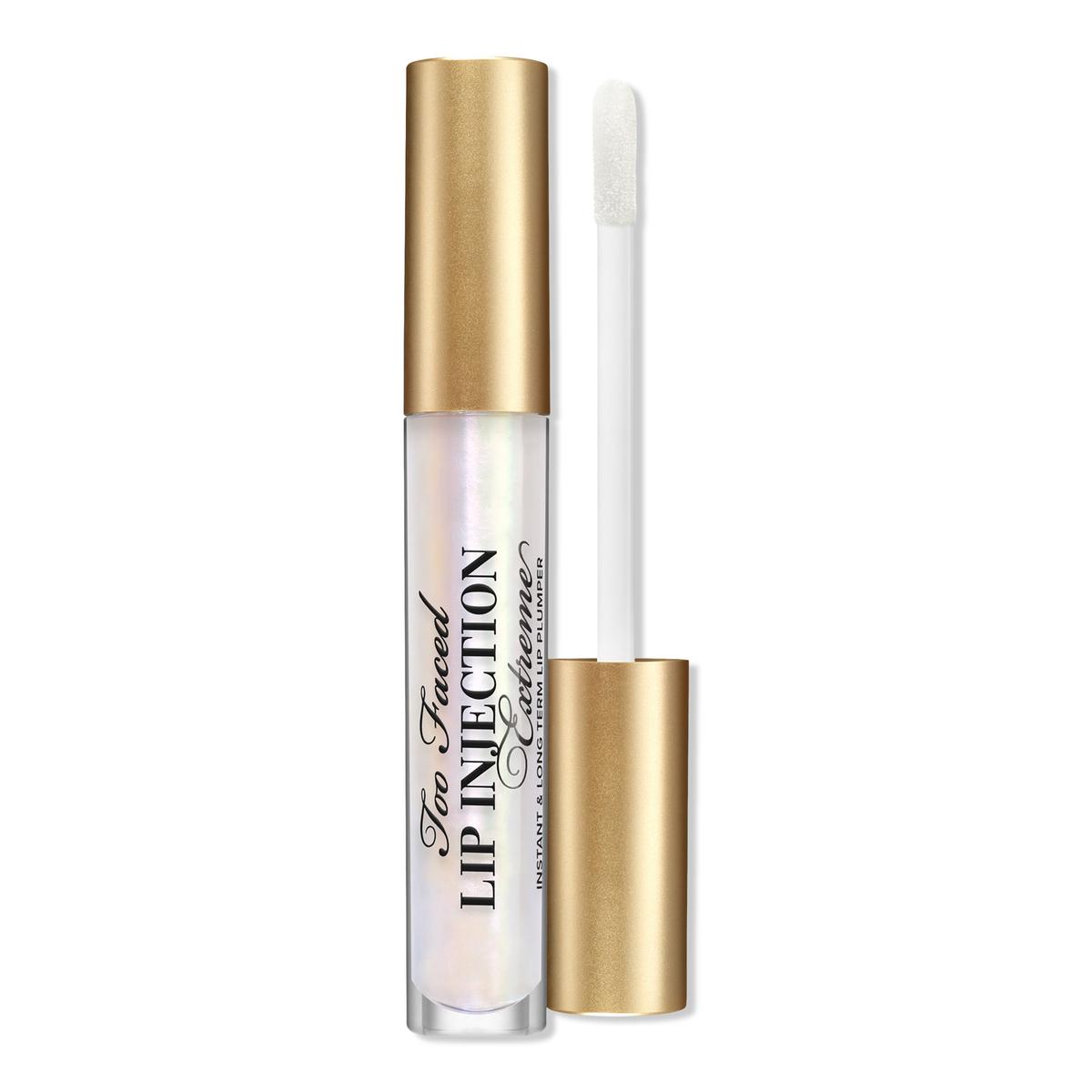 Lip Injection Extreme · Gloss voluminizador