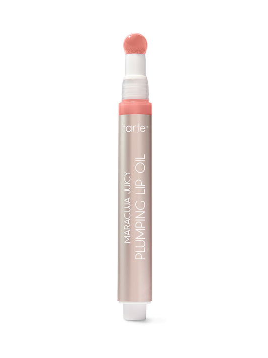 Maracuja Juicy · Aceite labial voluminizador