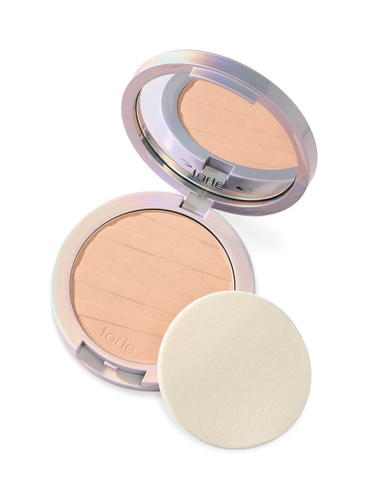 Shape Tape · Base en polvo compacto