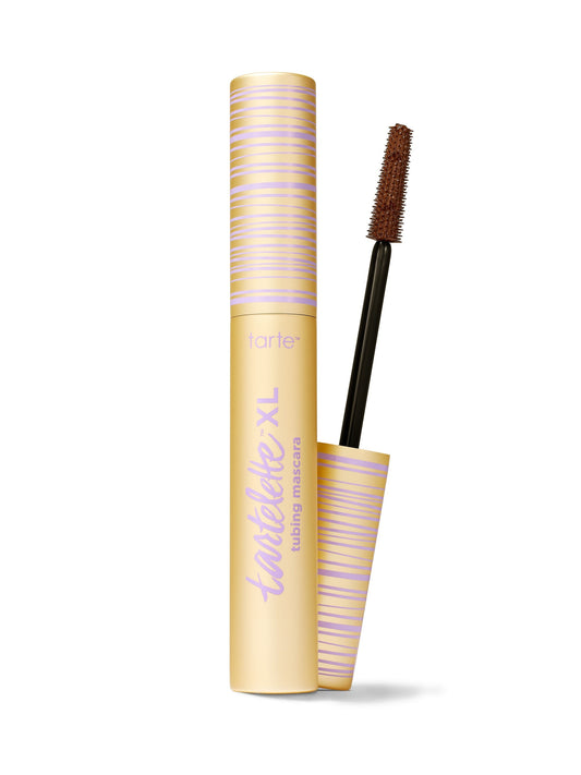 tartelette XL · Máscara tubing XL