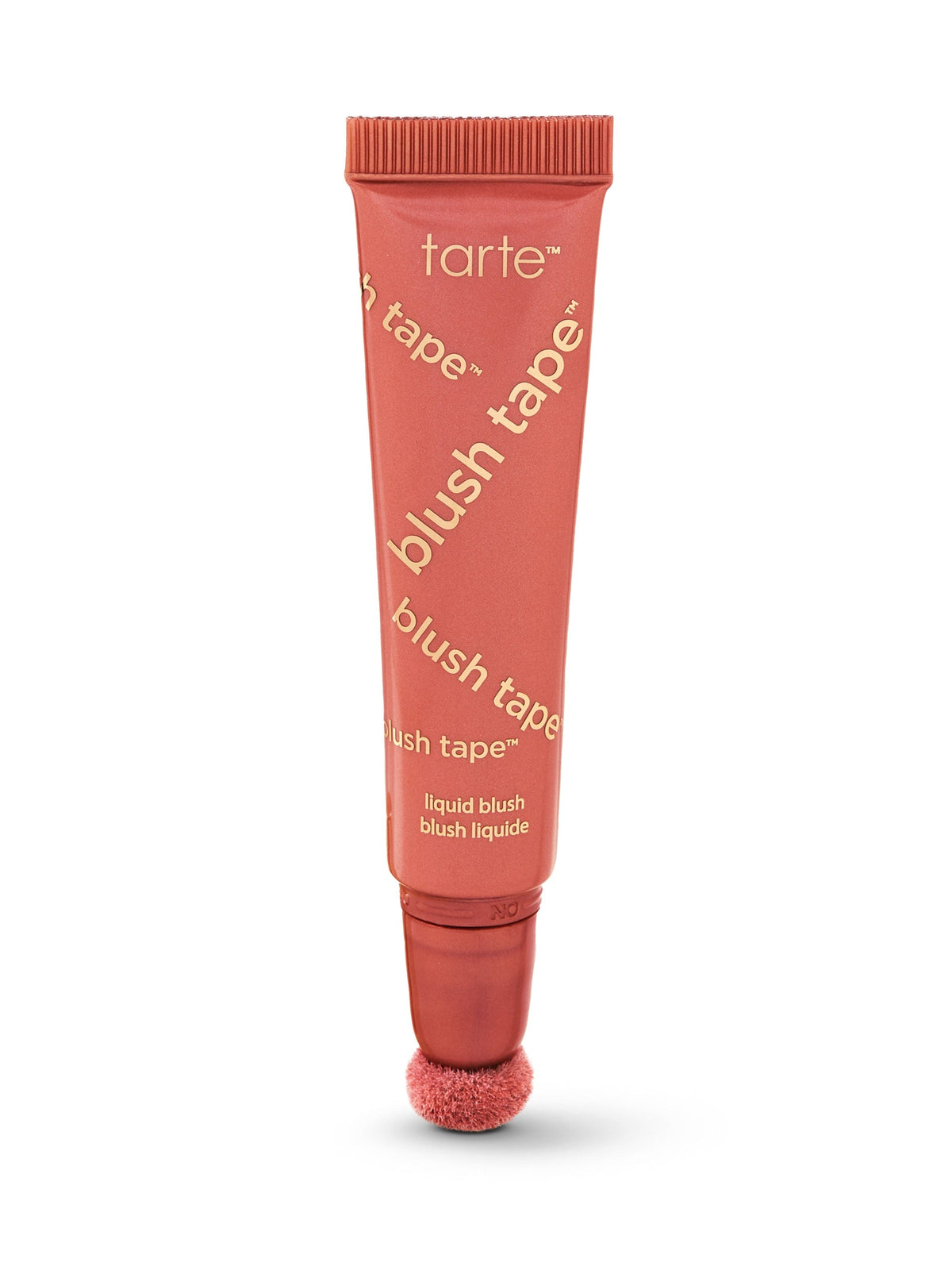 blush tape · Rubor líquido