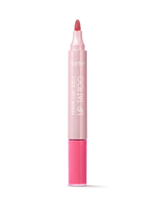 Maracuja Juicy Lip Tattoo · Tinte, delineador y gloss