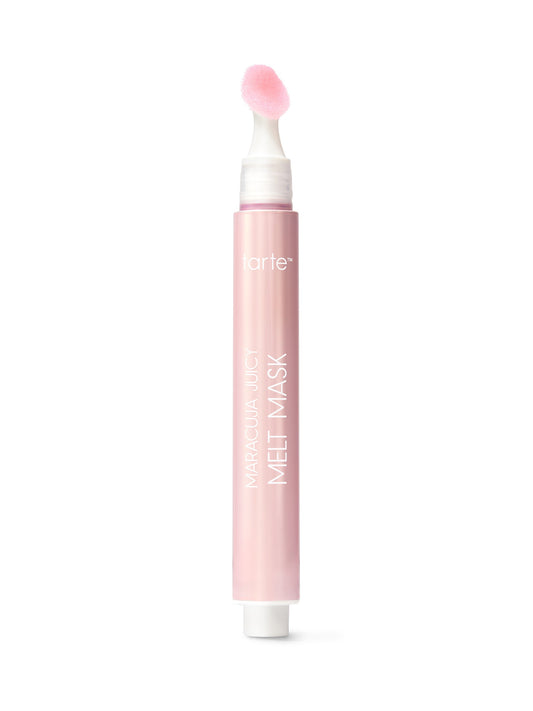 Maracuja Juicy Melt · Mascarilla labial