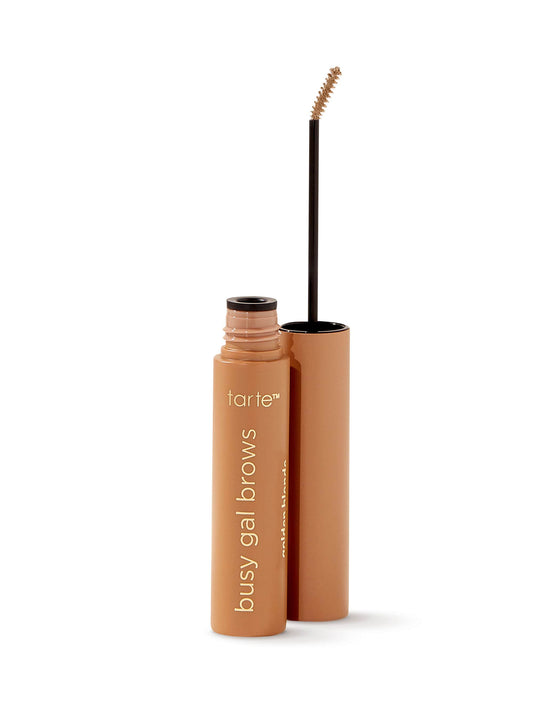 busy gal BROWS · Gel de cejas con color