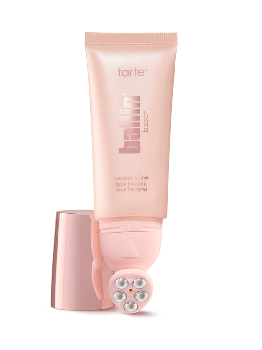 ballin' base · Prebase iluminadora hidratante