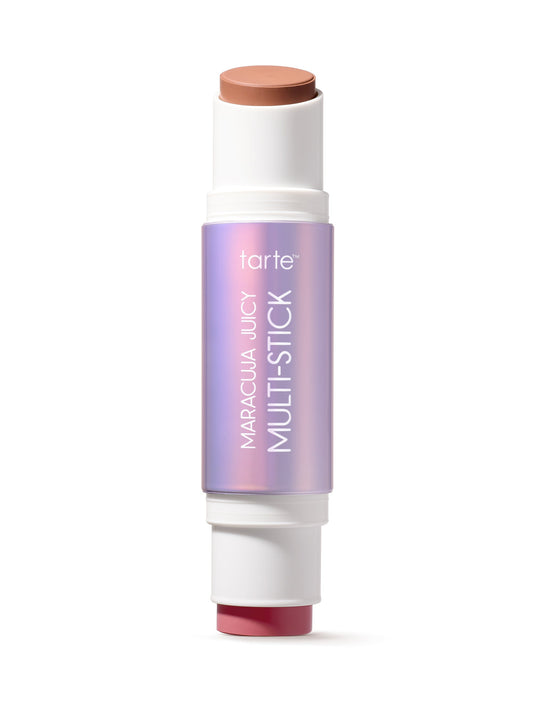 Maracuja Juicy · Barra de rubor y bronceador
