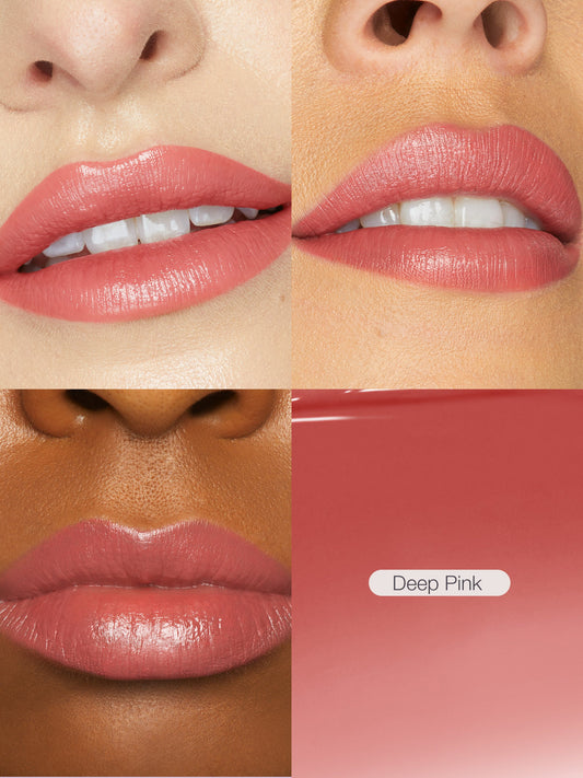 Maracuja Juicy Lip Crème · Labial bálsamo