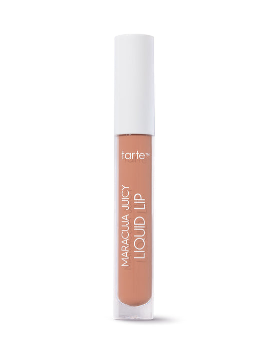 Maracuja Juicy · Labial líquido mate