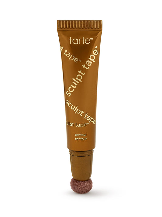sculpt tape · Contorno líquido