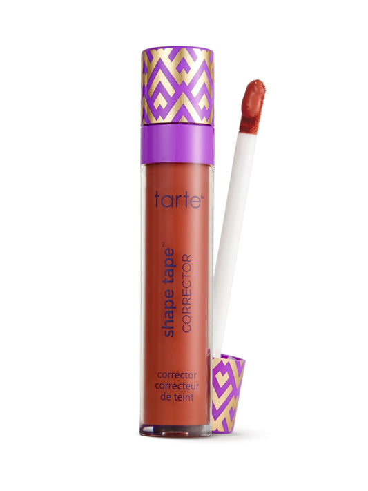Shape Tape · Corrector de color