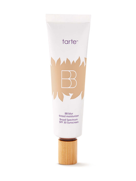 BB Blur · Hidratante con color SPF 30