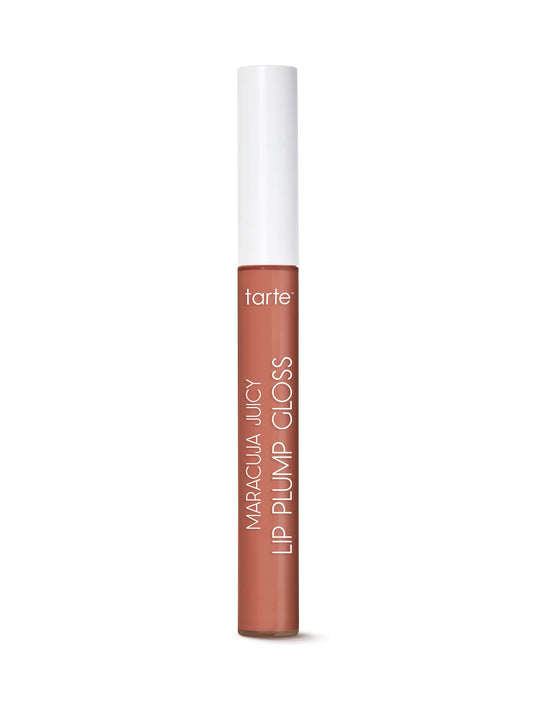 Maracuja Juicy · Gloss voluminizador