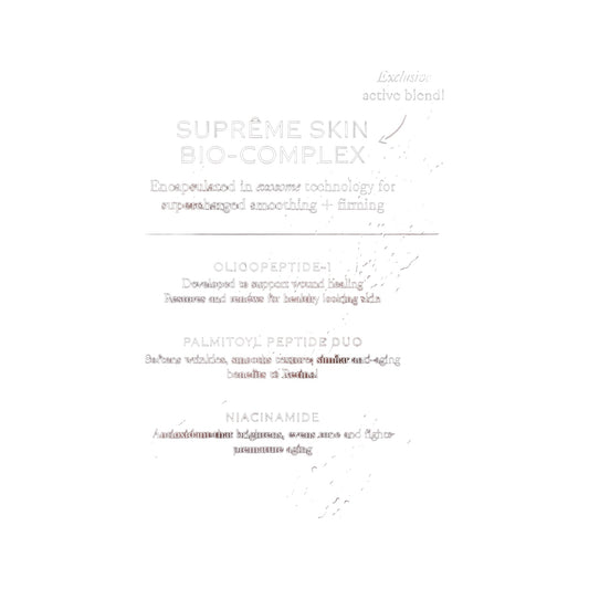 Eye Activator · Sérum de ojos