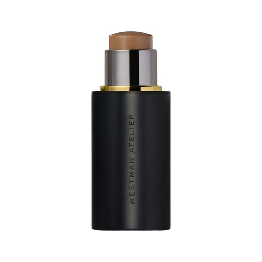 Face Trace · Contorno en barra