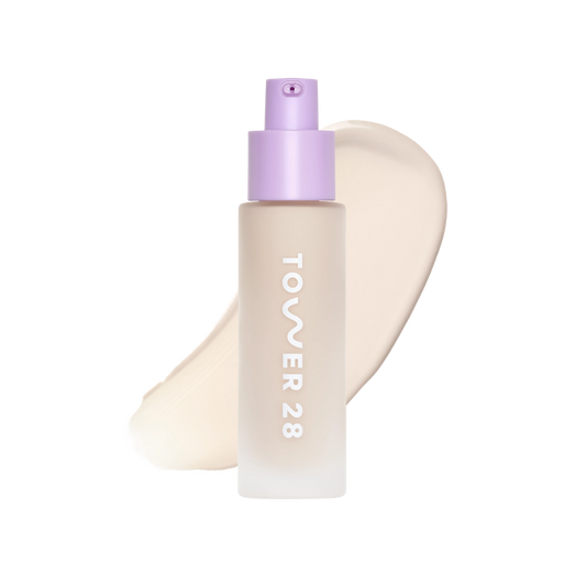 Swipe · Base sérum