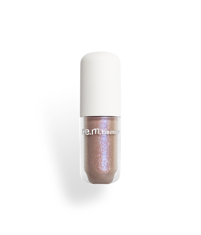Starlet · Sombra líquida brillante